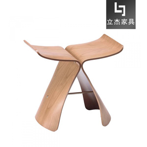 Butterfly-Stool